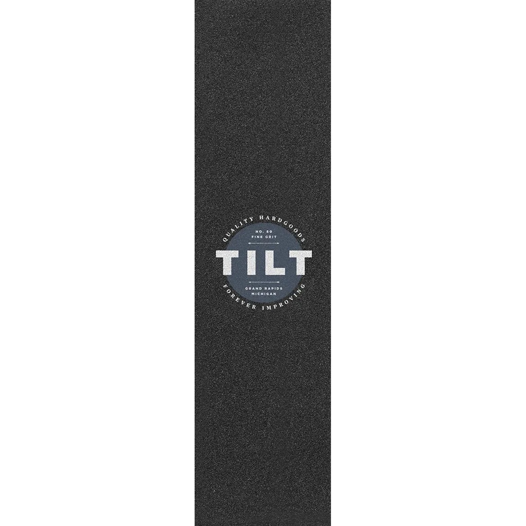 Tilt Emporium Grip Trottinette Freestyle - Slate