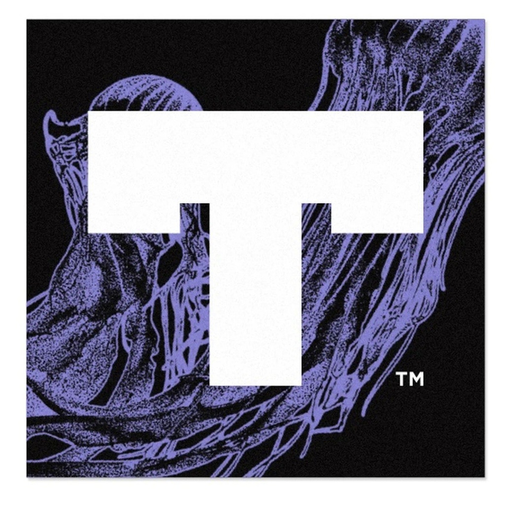 Tilt Block T Sticker - Jellies