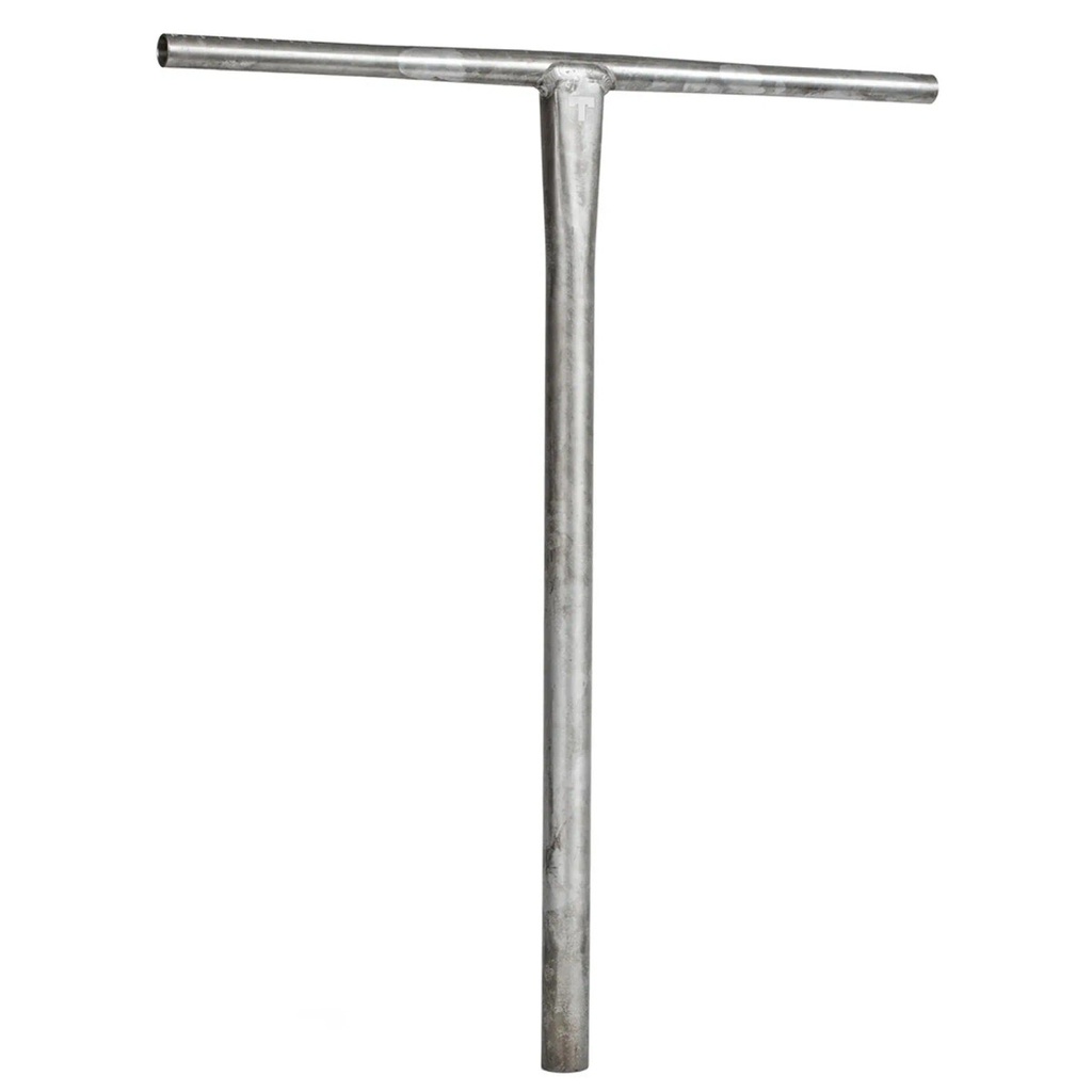 Tilt Rigid Selects Guidon Trottinette Freestyle - Argent