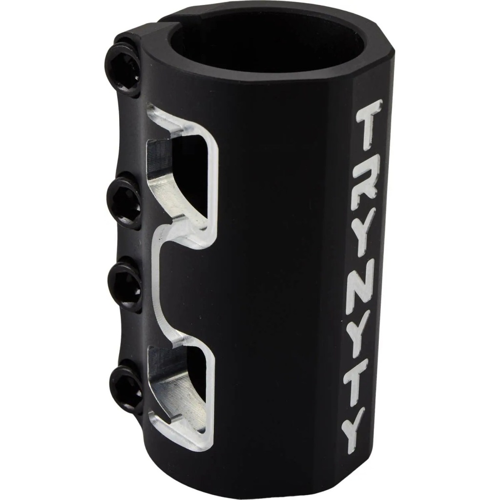 Trynyty SCS Collier De Serrage Trottinette - Noir