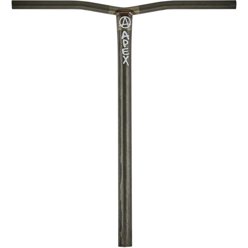 Apex Bol HIC Guidon Trottinette Freestyle - Raw