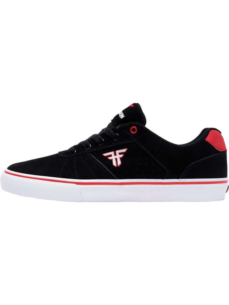Fallen - The Daytona Dalton Dern - Black/Red/White
