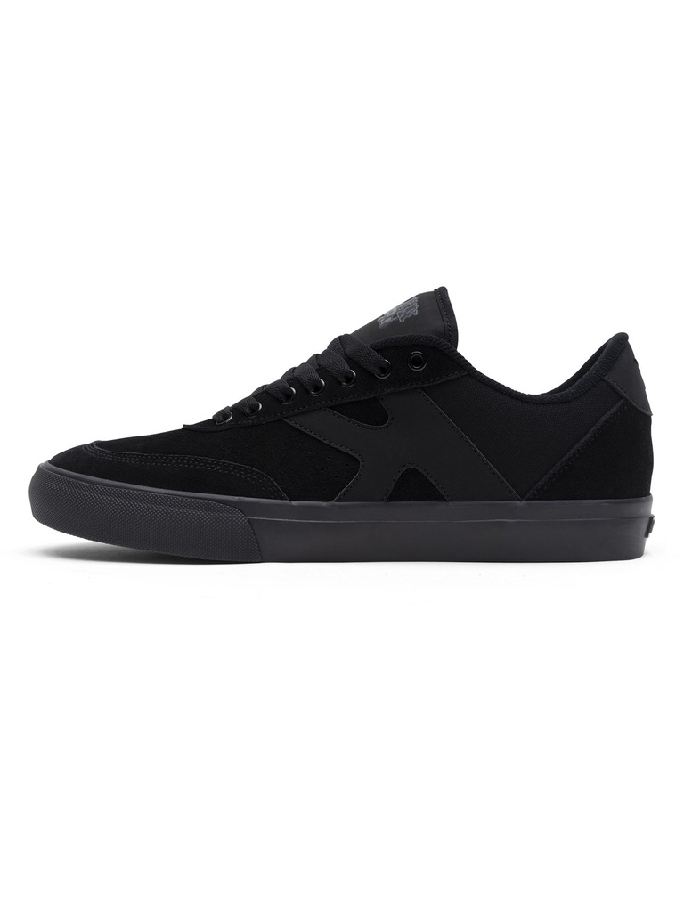 Fallen - The Knockout Kanaan Dern - Black/Black