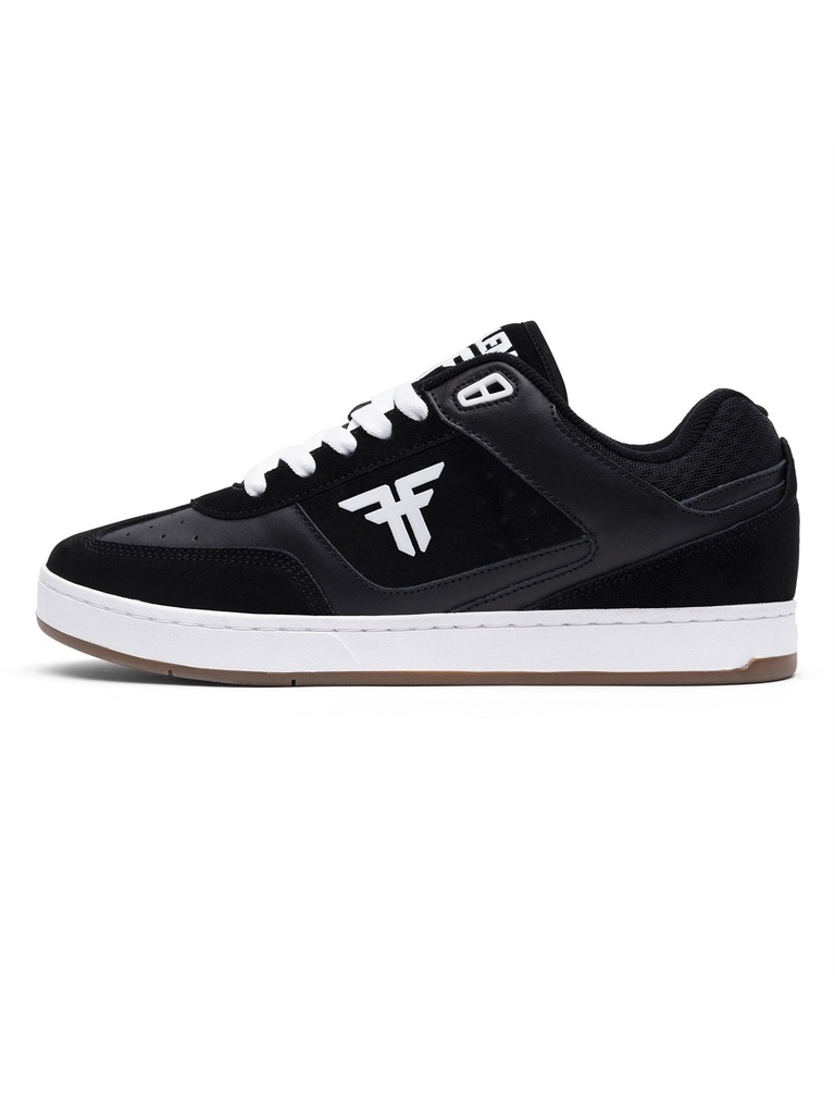 Fallen - The Valor - Black/White/Gum
