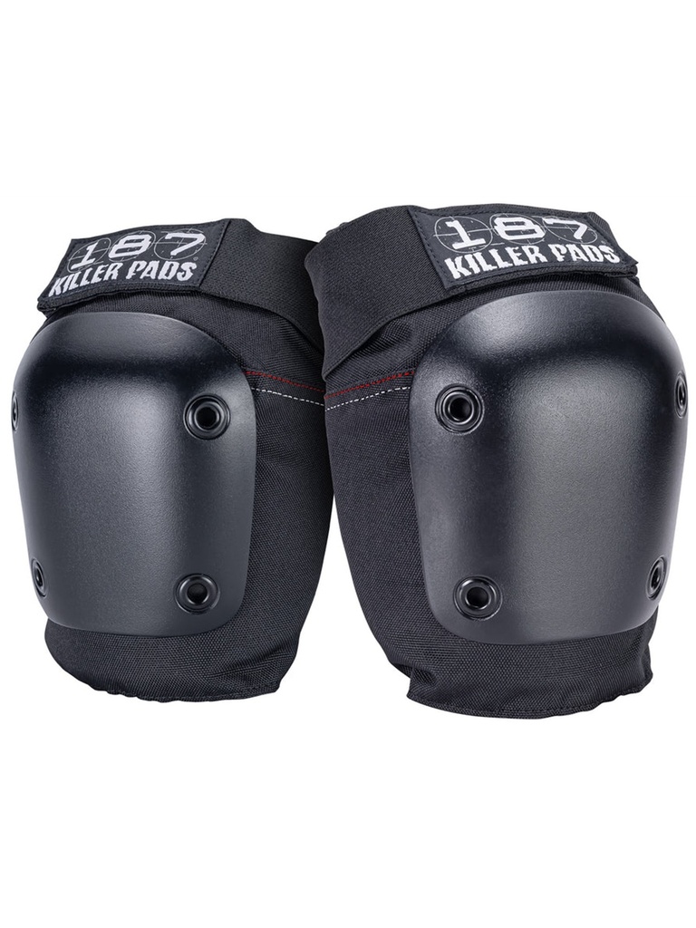 187 Killer Pads - Fly Knee Pads - Black