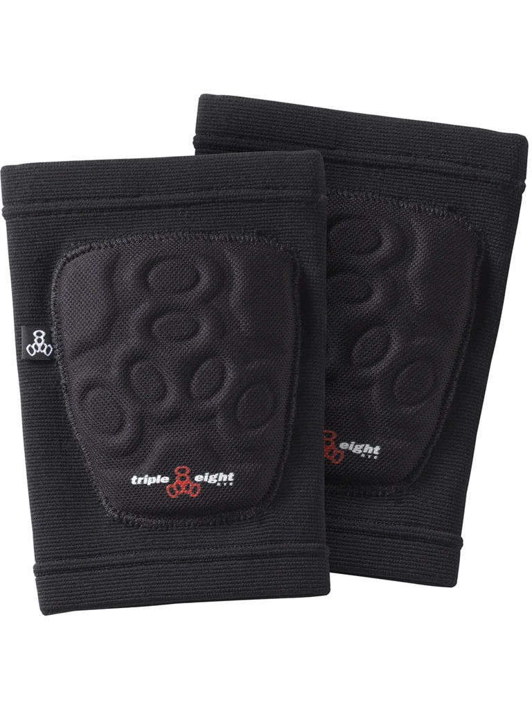 Triple 8 - Covert Elbow - Black