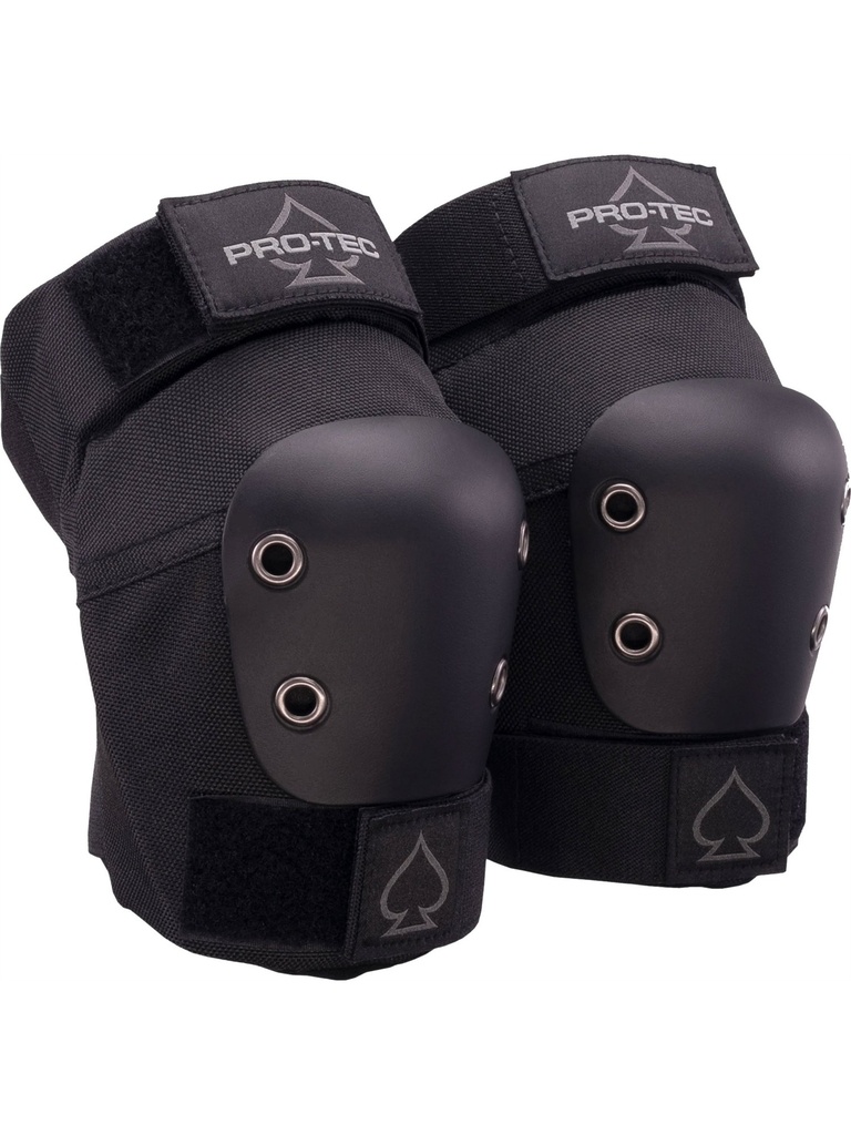 Pro-Tec - Vert Elbow Pads - Black