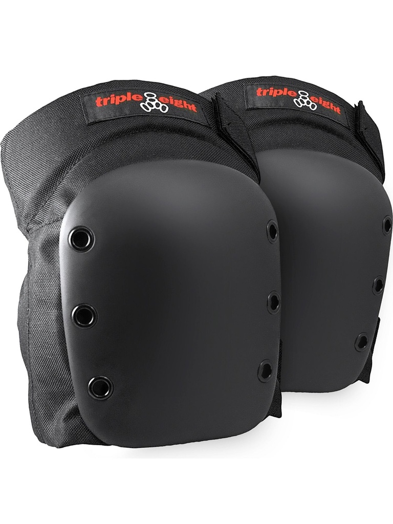 Triple 8 - Street Knee - Black