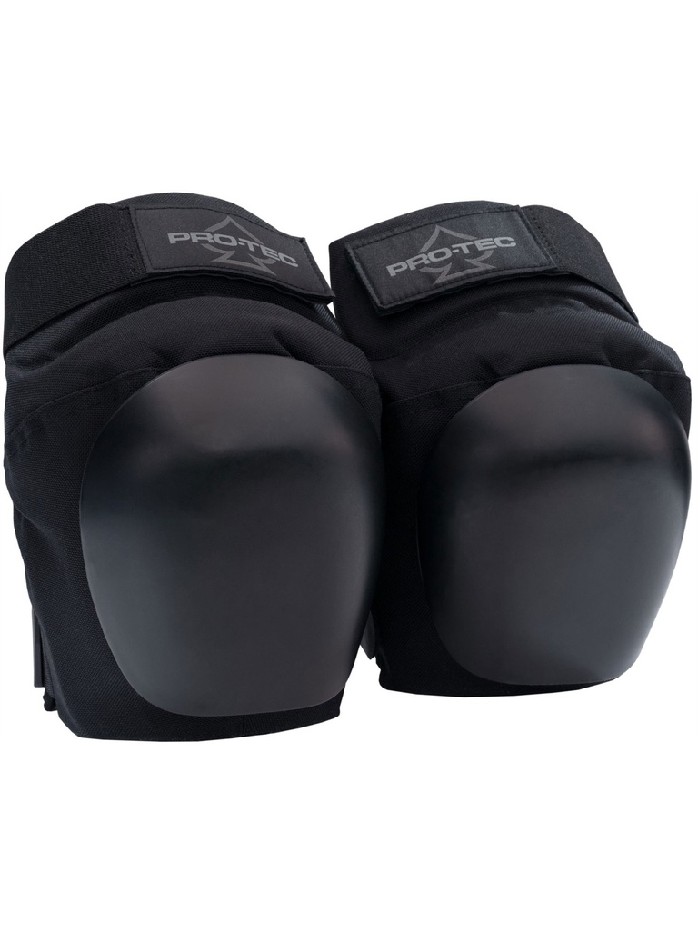 Pro-Tec - Vert Knee Pads - Black