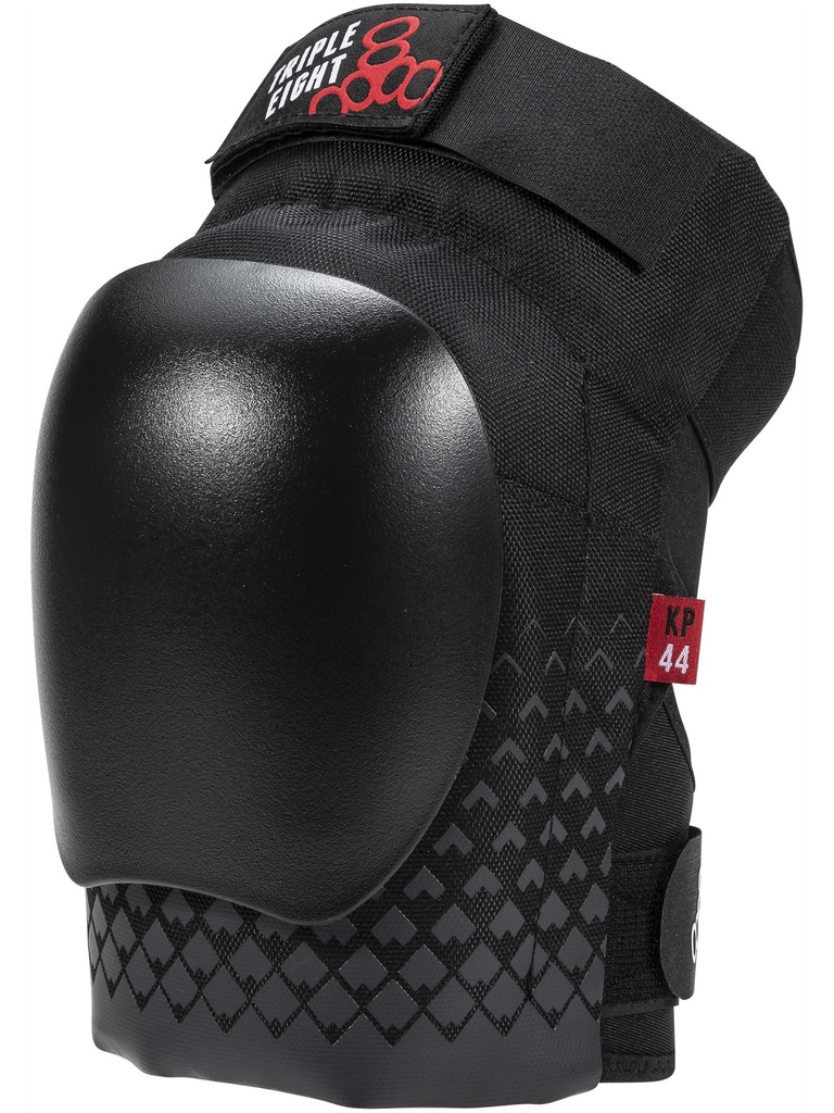 Triple 8 - KP44 Knee - Black