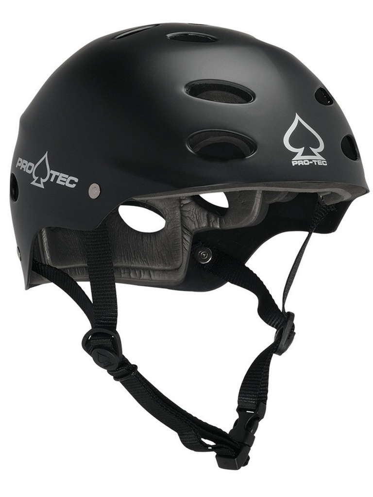 Pro-Tec - Ace Water Helmet - Black Matte