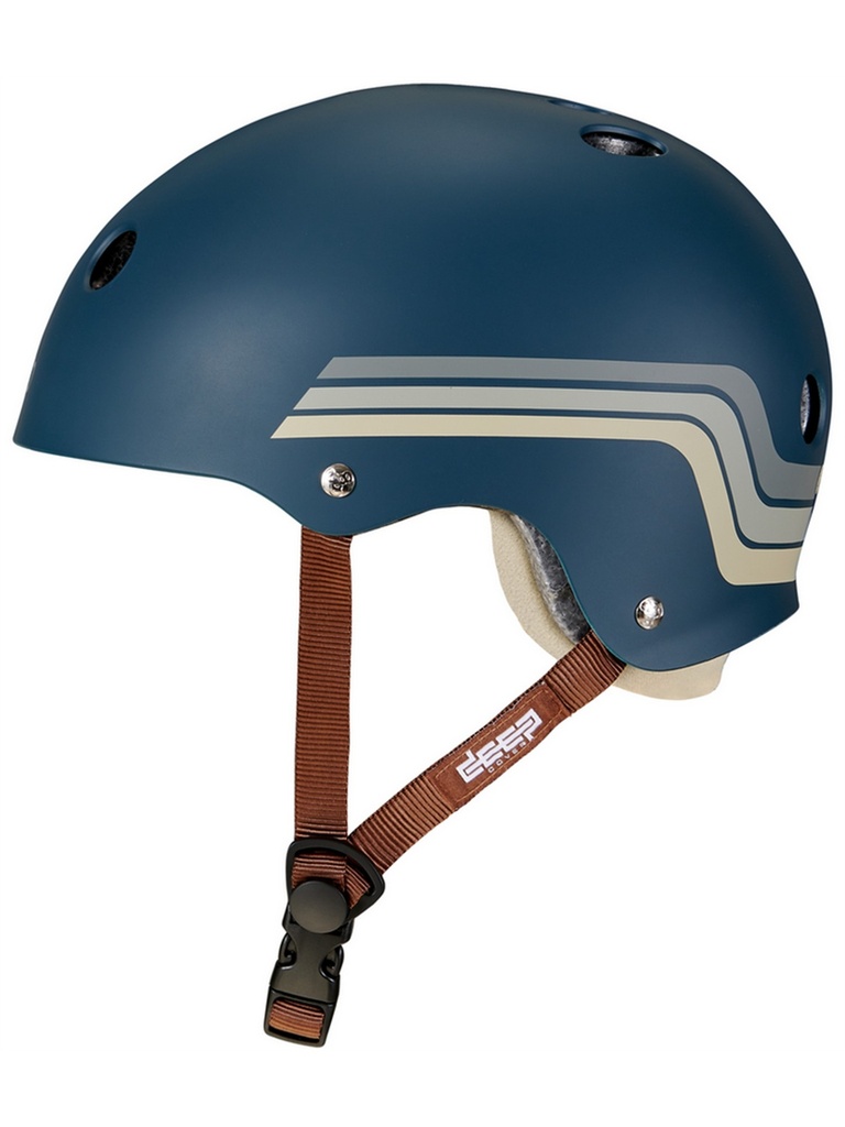 Triple 8 - Deep Cover GRLSWIRL Signature Edition - Retro Blue/Gray