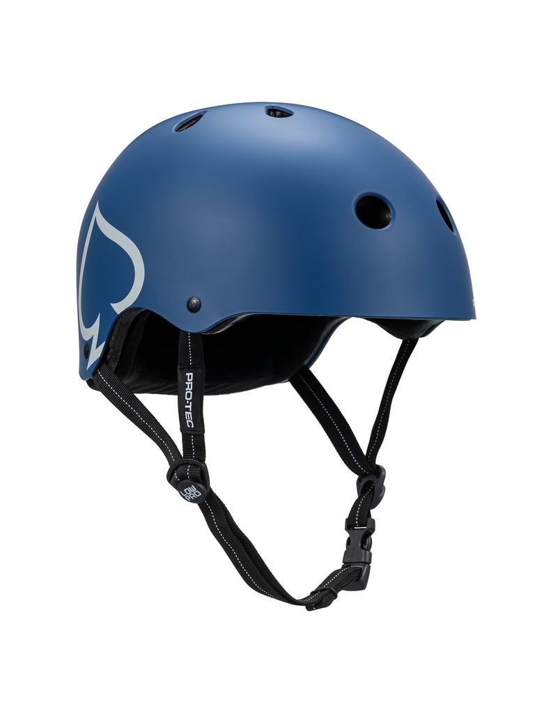 Pro-Tec - Low Pro - Matte Blue