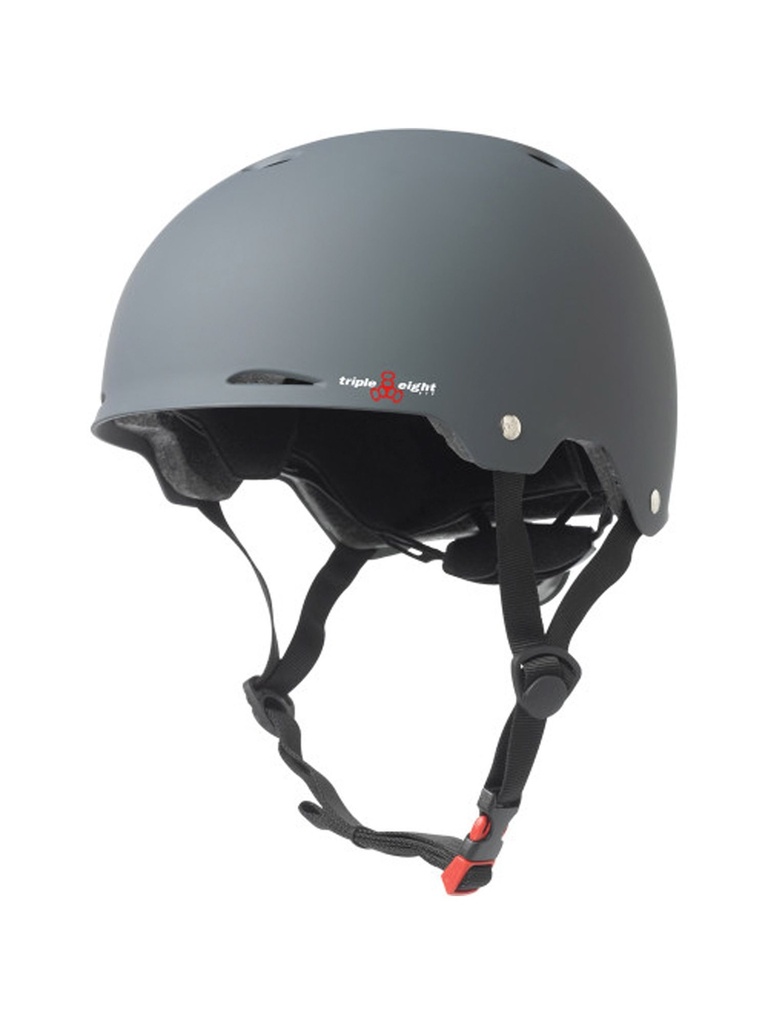 Triple 8 - Gotham with EPS Liner - Gun Rubber