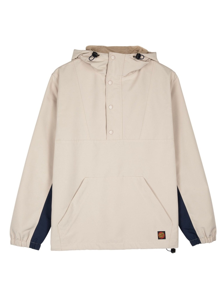Santa Cruz - Turner Jacket - Calico