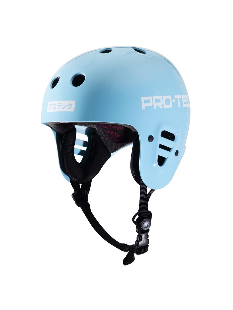 Pro-Tec - Sky Brown Full Cut - Blue