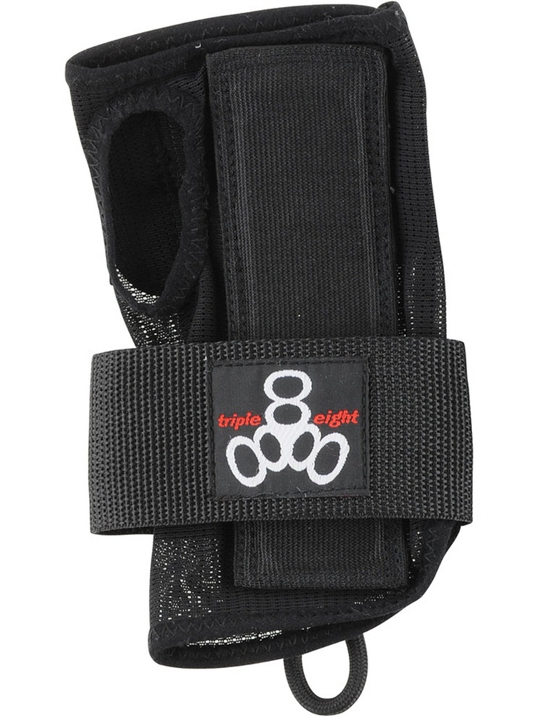 Triple 8 - Wristsaver II Slide On - Black
