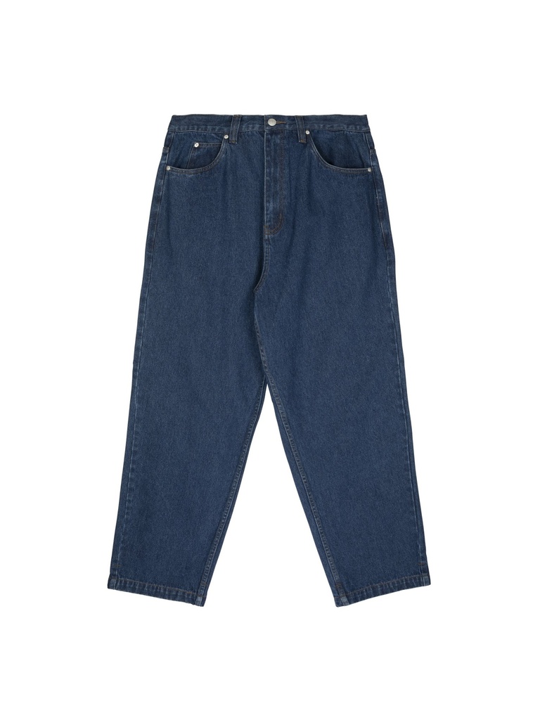 Santa Cruz - Big Pants - Classic Blue