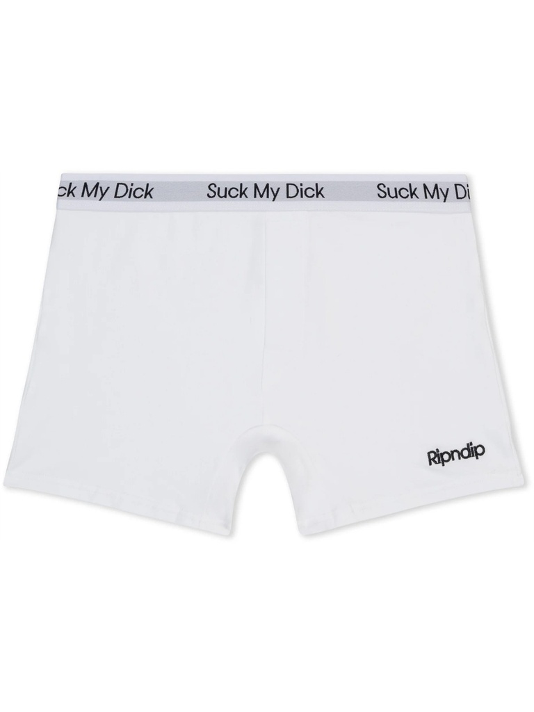 RipnDip - SMD Boxers - White
