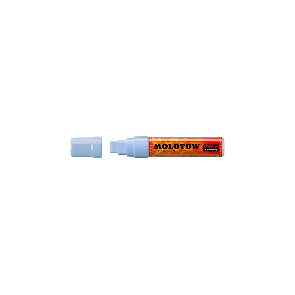 ONE4ALL™ 627 HS keramik hell pastell