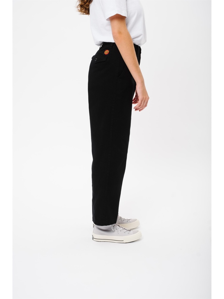 Santa Cruz - Nolan Chino - Black