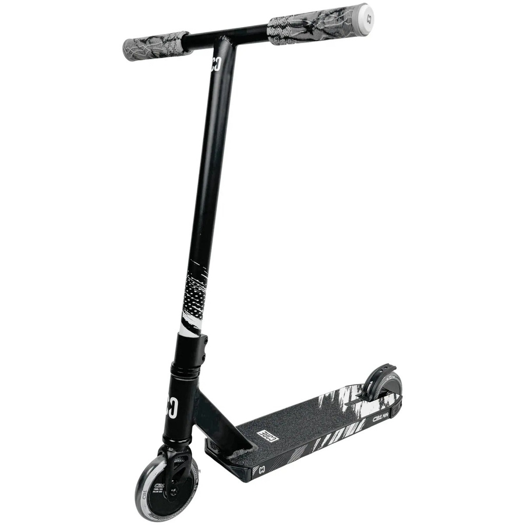 Core CB1 Mini Trottinette Freestyle - Noir