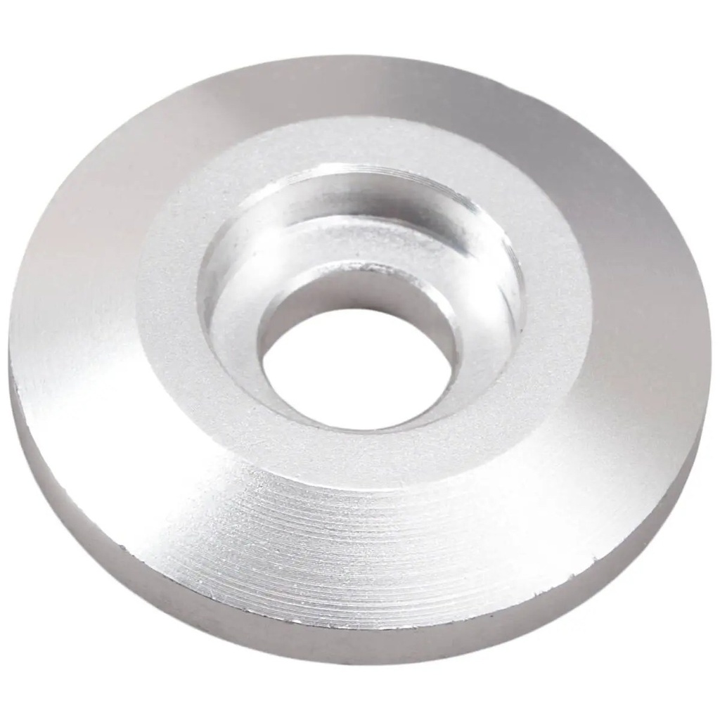 Dial 911 HIC Top Cap - 8mm Hole