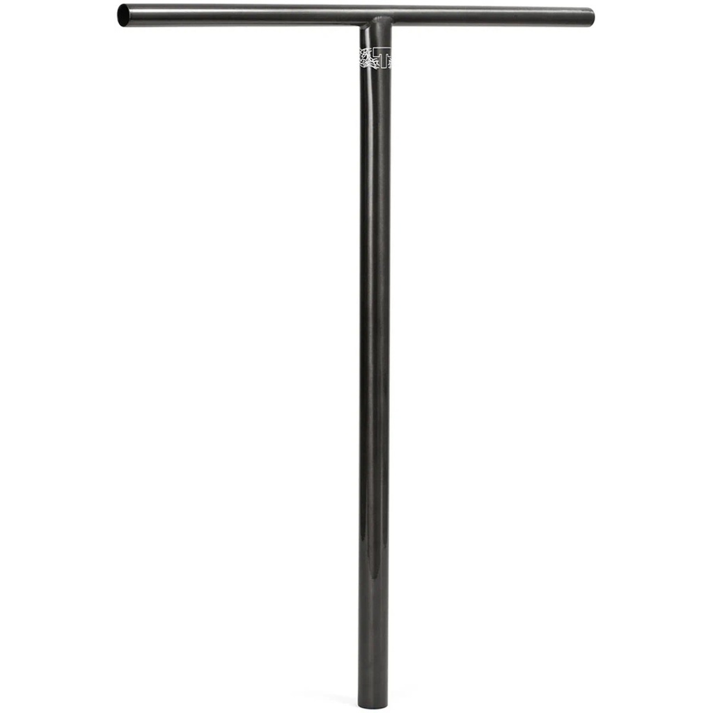 Tilt Stage I Gagliano Guidon Trottinette Freestyle - Clear Black
