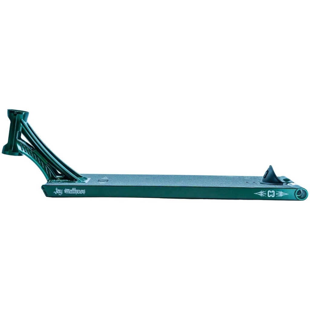 Core ST3 Deck Trottinette Freestyle - J. Matthews Signature