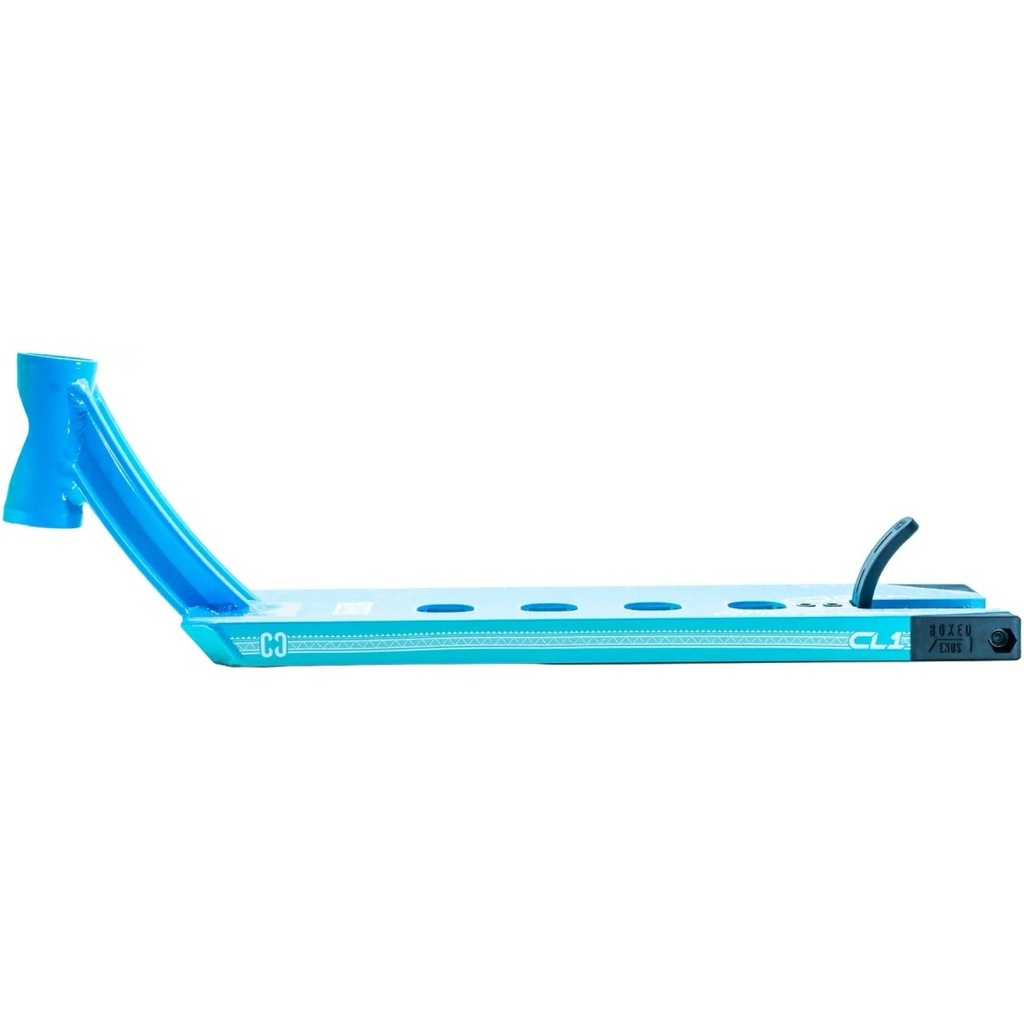 CORE CL1 Deck Trottinette Freestyle - Turtlesent - 19"