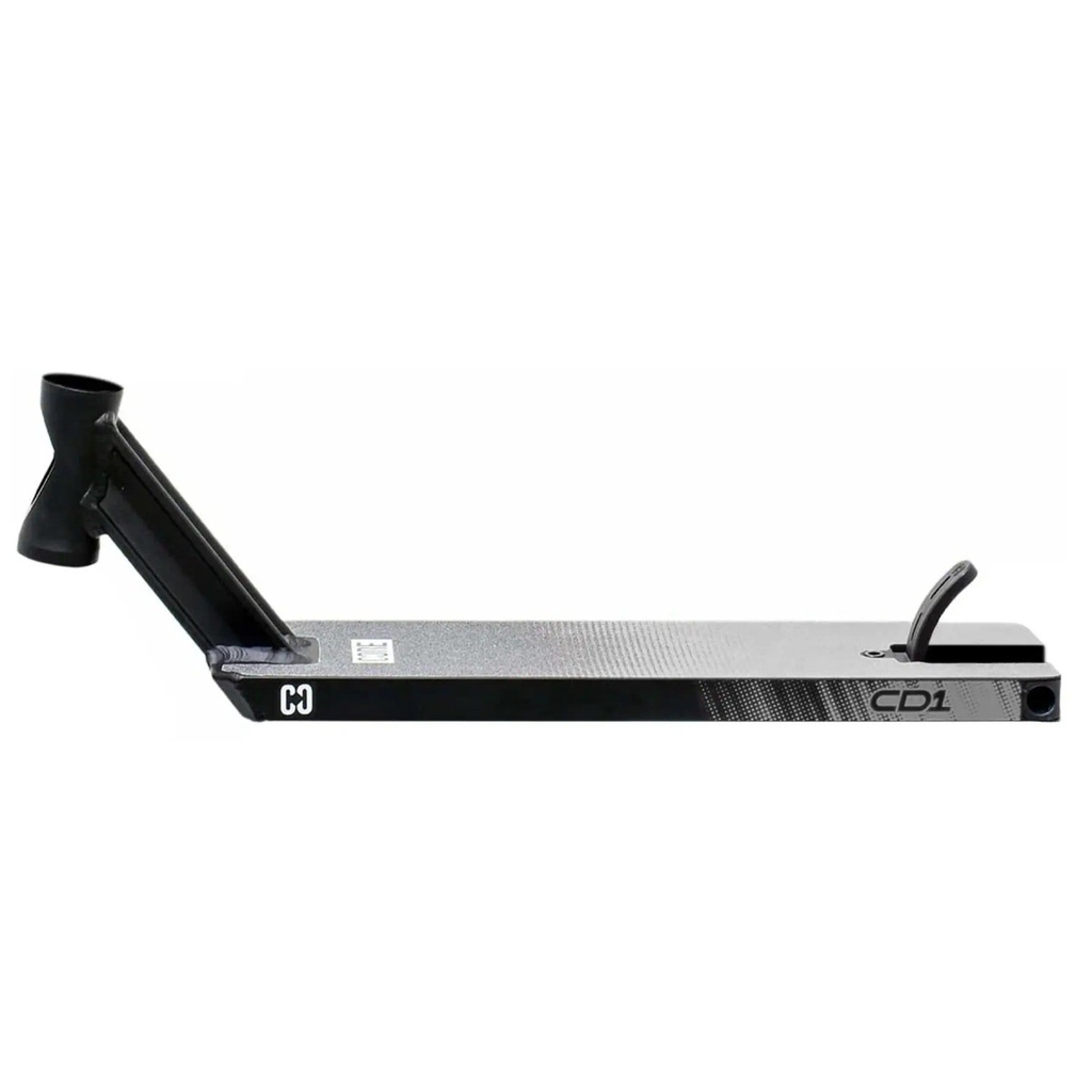 CORE CD1 Deck Trottinette Freestyle - Noir
