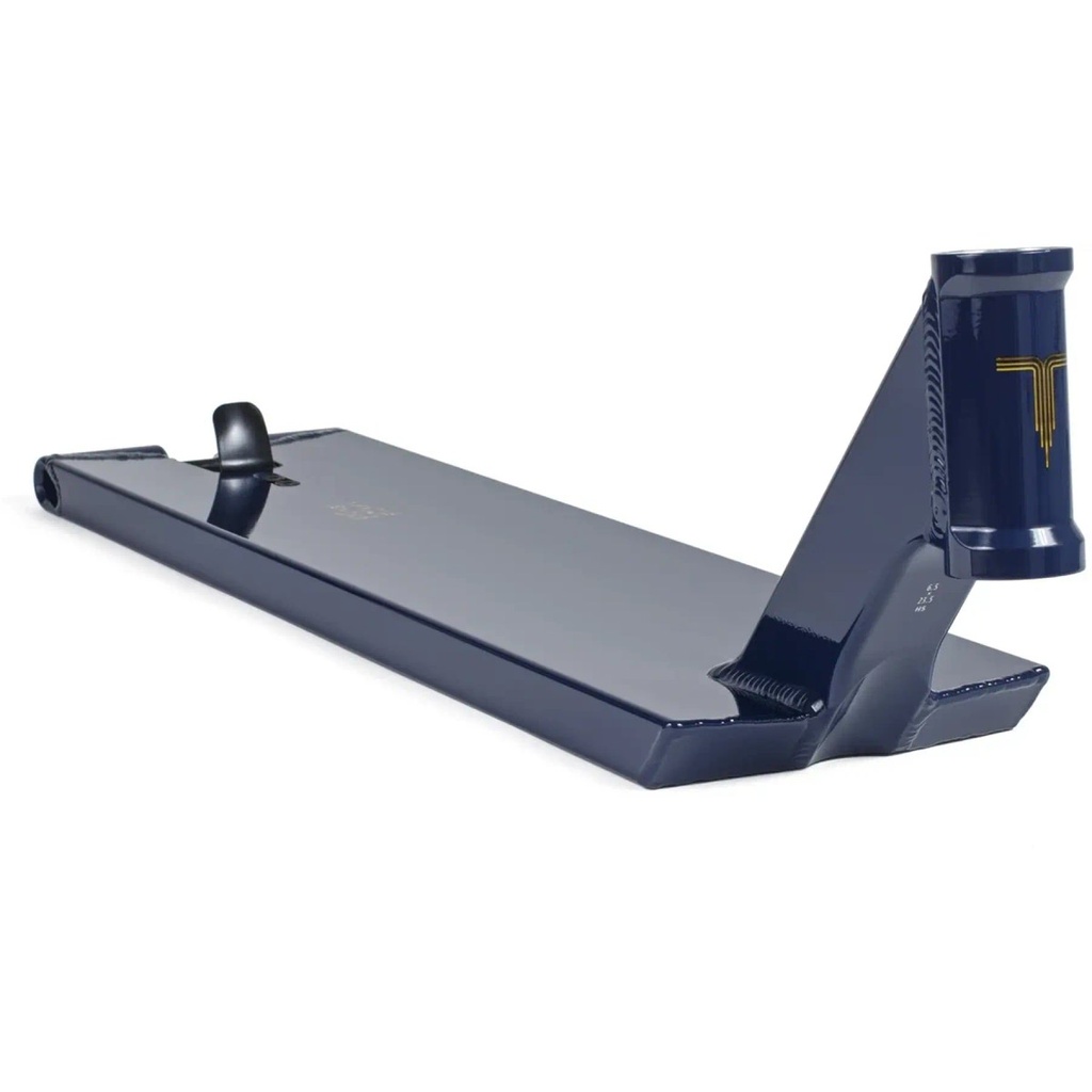 Tilt Nikita Deck Trottinette Freestyle - Midnight - 23.5"