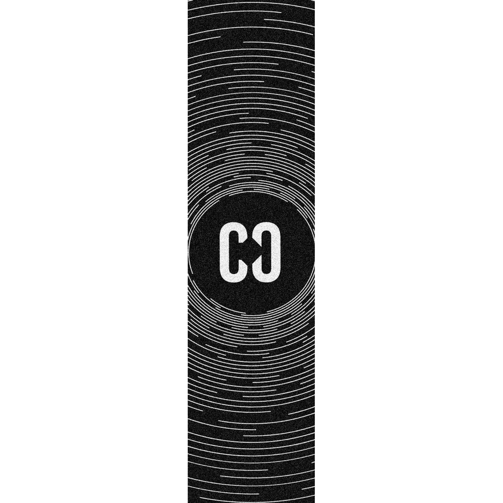 CORE Classic Grip Trottinette Freestyle - Circles
