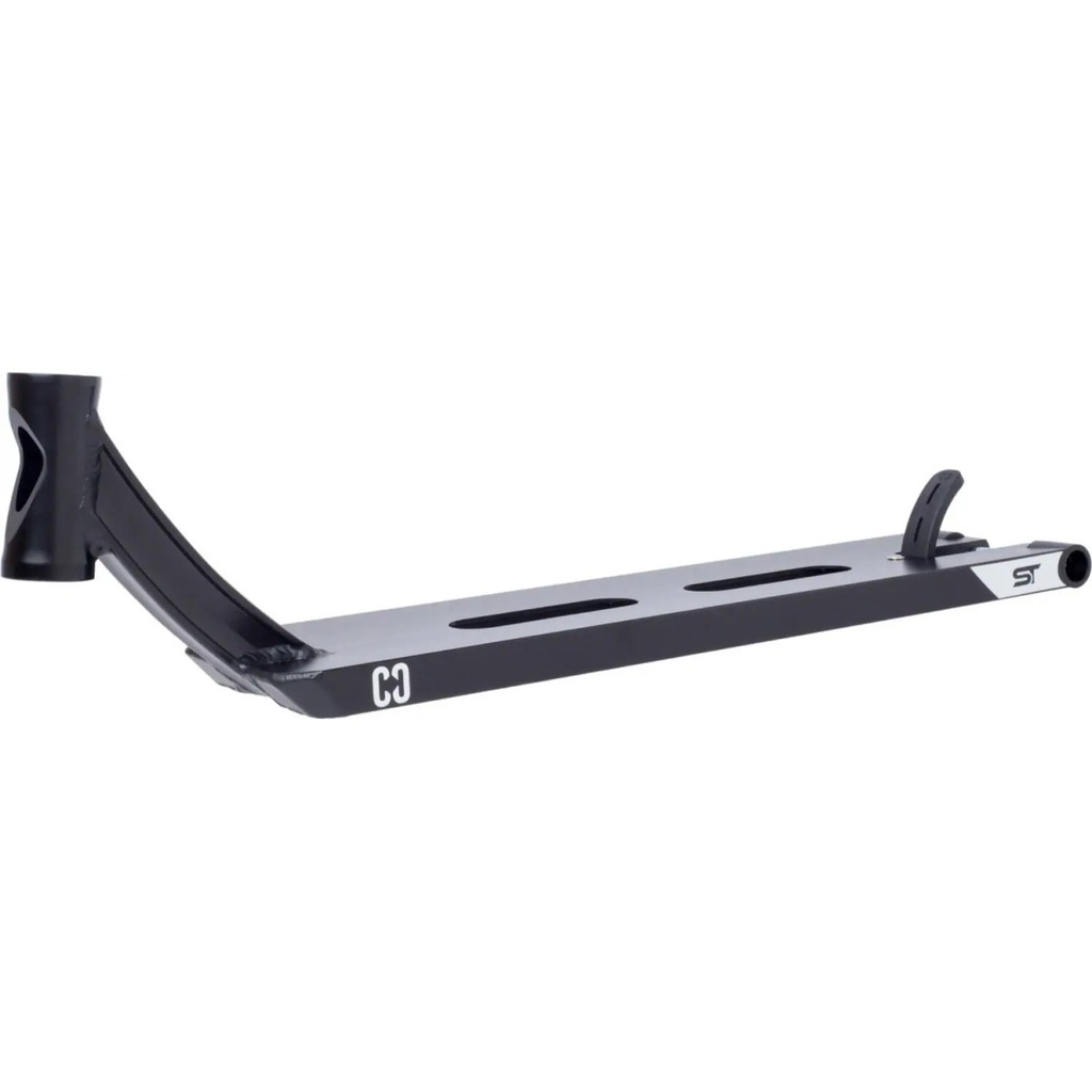 CORE ST1 Deck Trottinette Freestyle - Noir - 22"