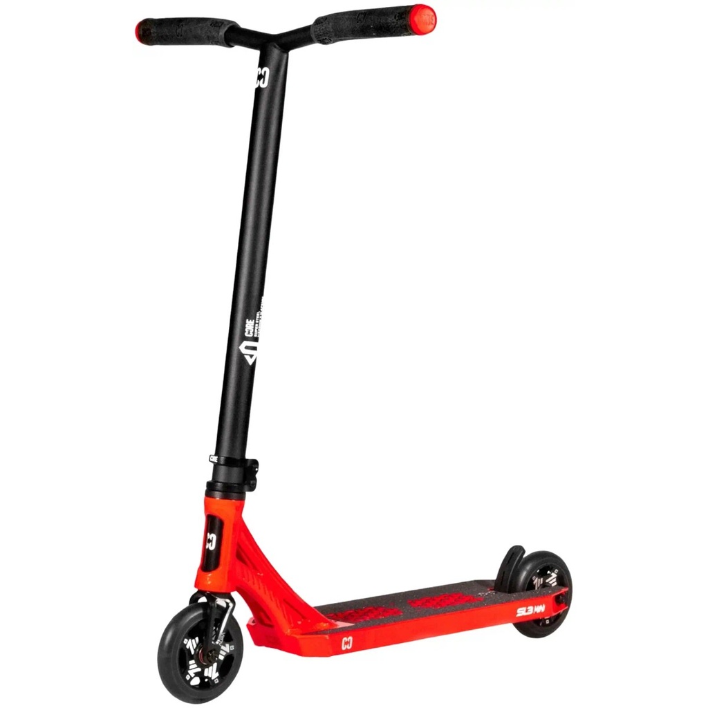 Core SL3 Mini Trottinette Freestyle - Rouge
