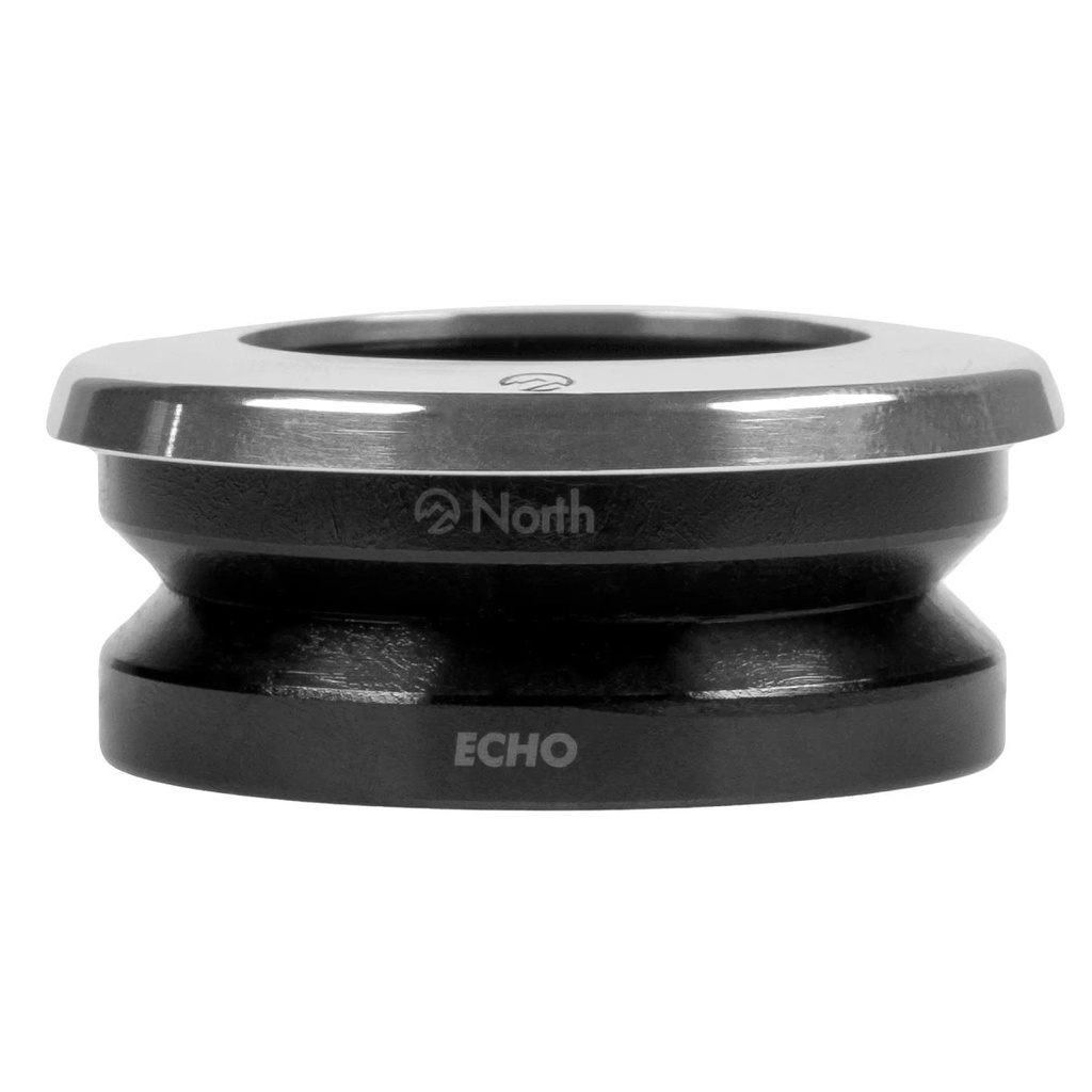 North Echo Jeu De Direction Trottinette - Argent