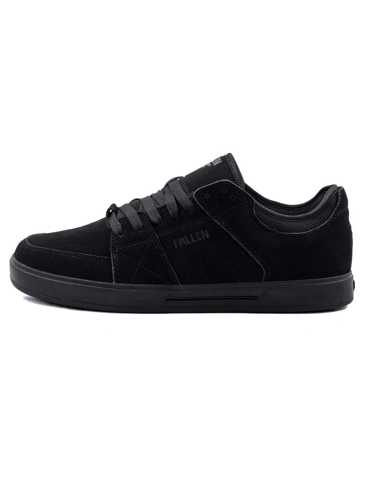 Fallen - Trooper - Full Black