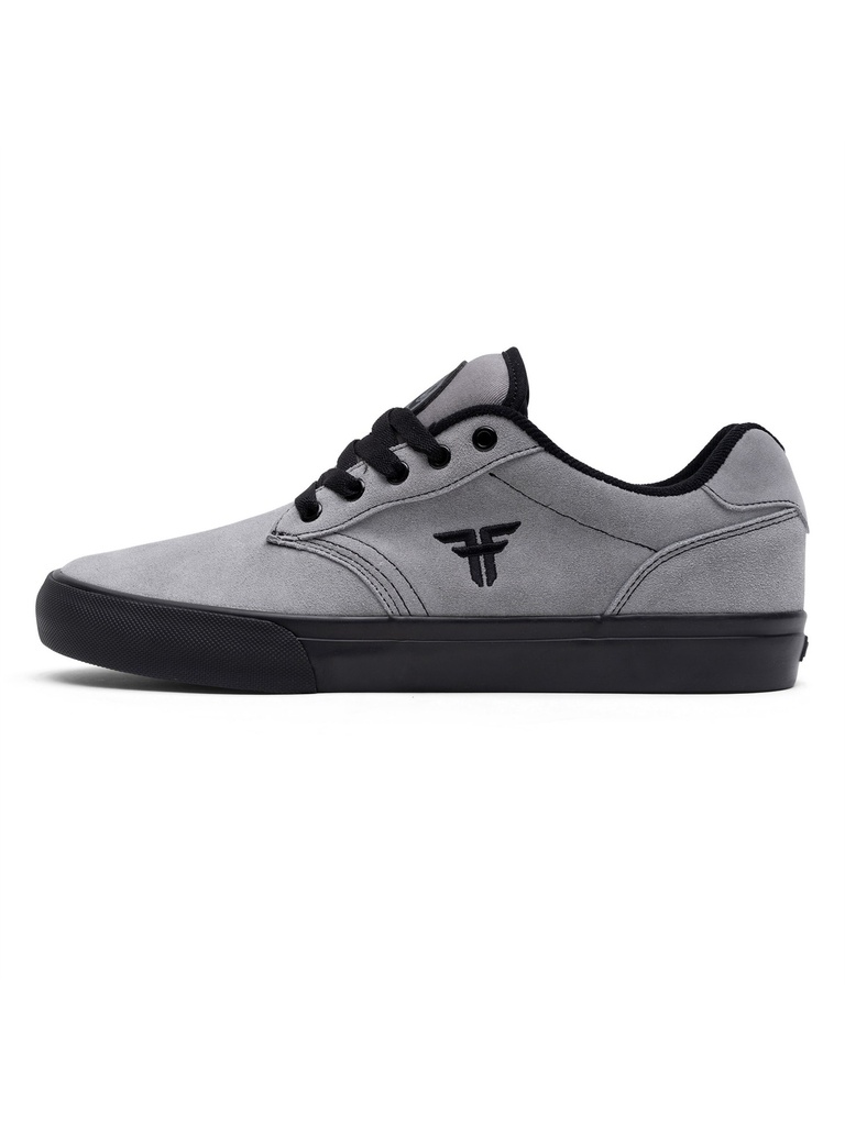 Fallen - The Goat - Grey/Black