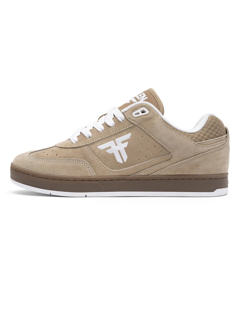 Fallen - The Valor - Tan/Dark Gum/White