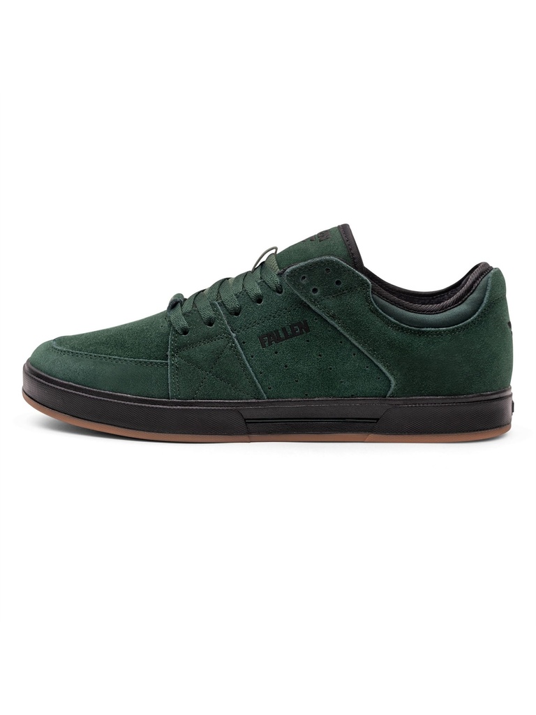 Fallen - Trooper - Forest Green/Black