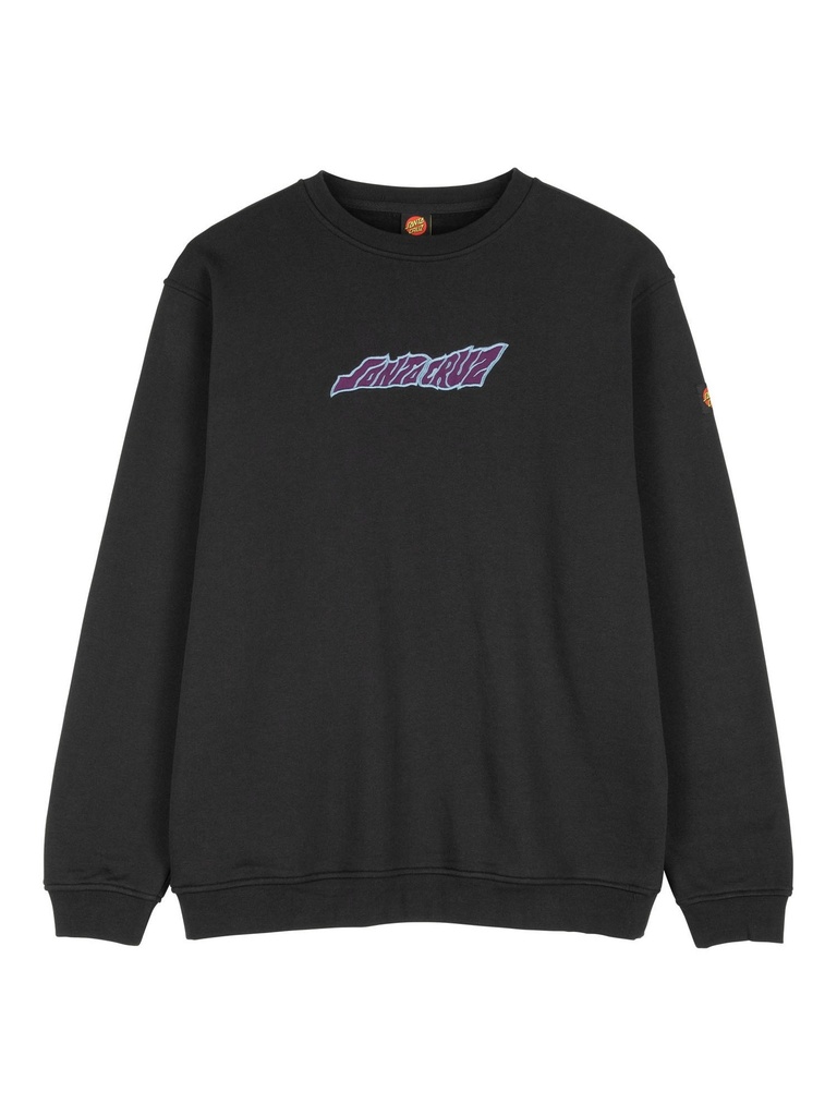 Santa Cruz - Creep Crew - Black