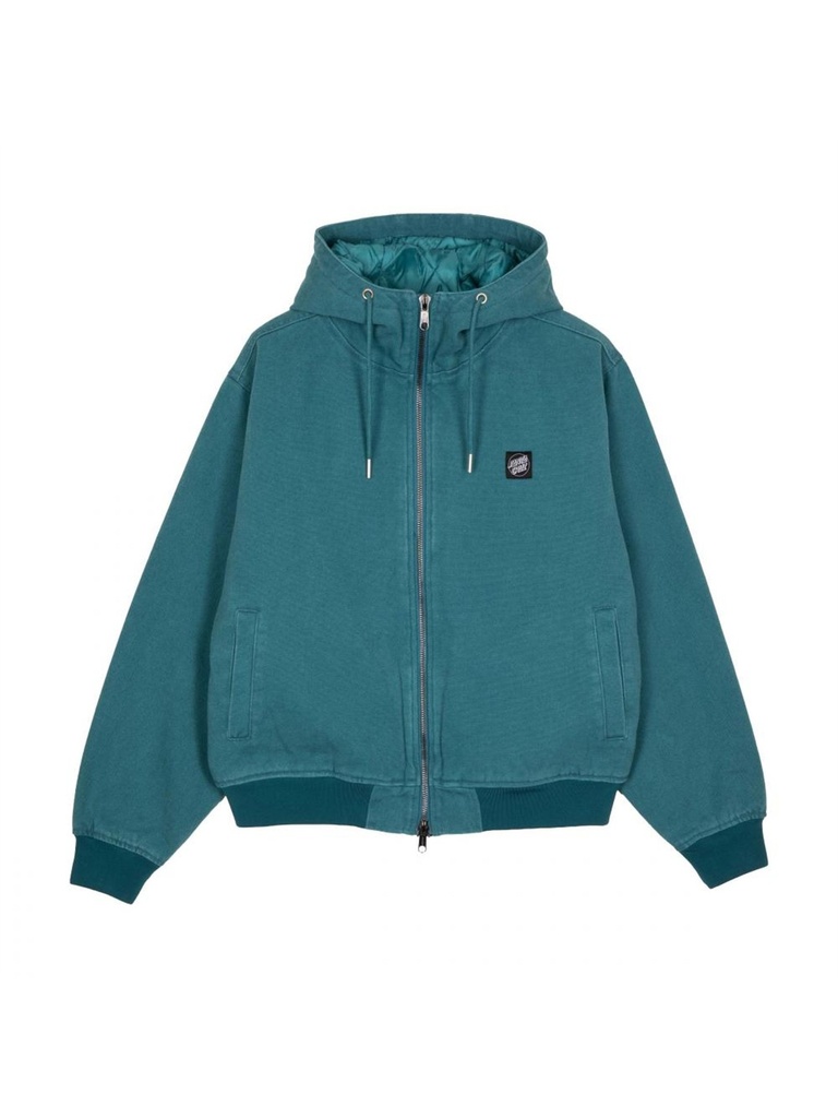 Santa Cruz - Burner Jacket - Deep Sea