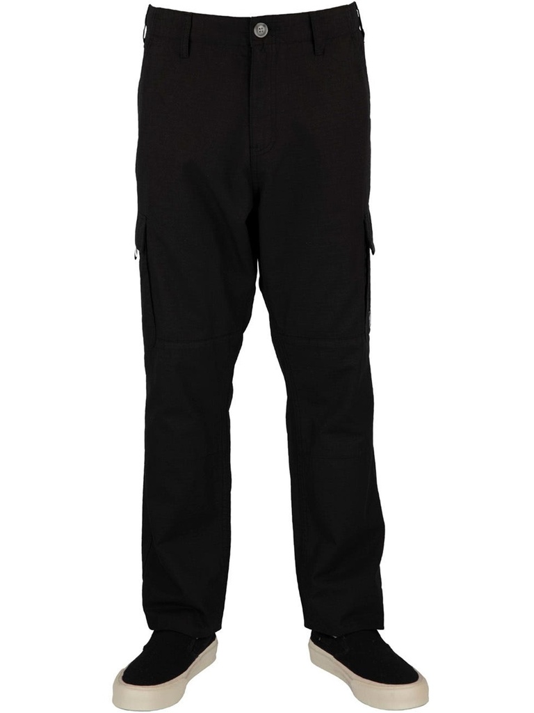 Santa Cruz - Tactics Pant - Black