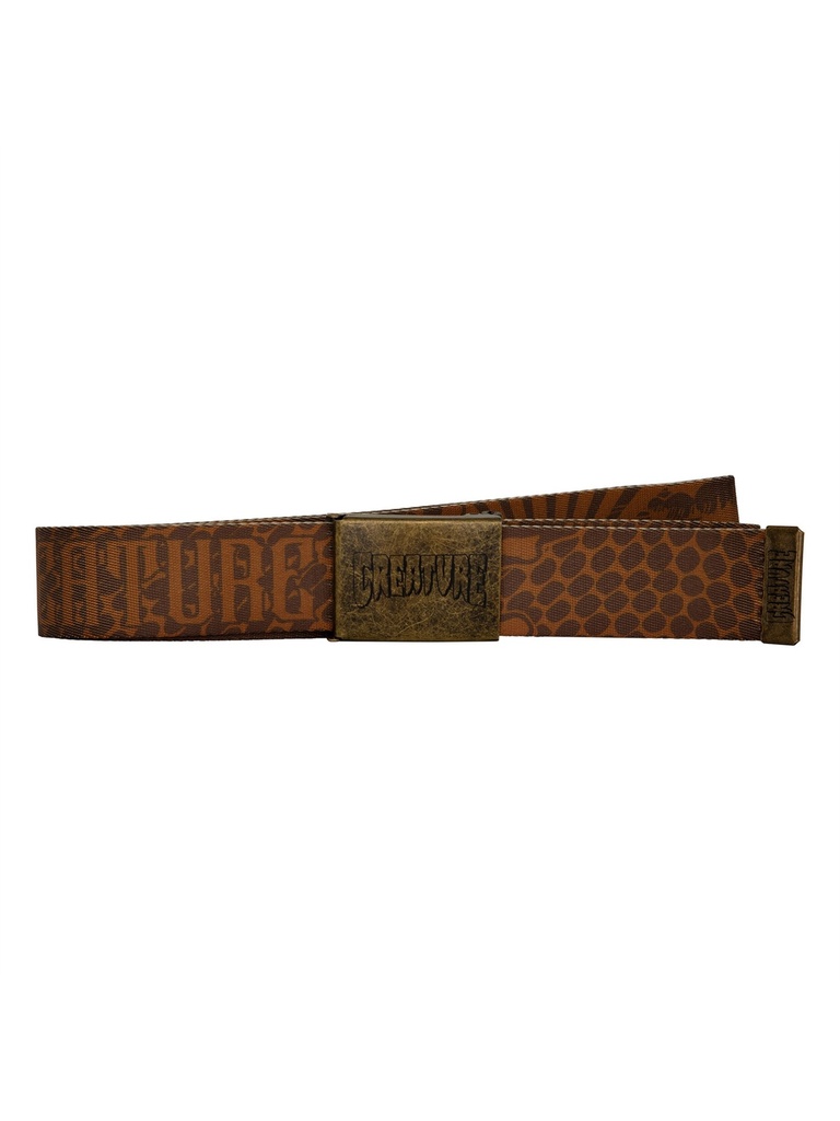 Creature - High Country Belt - Brown