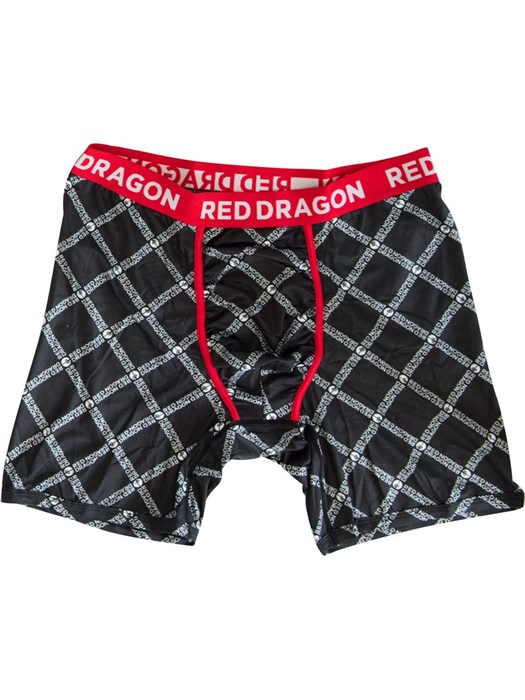 Red Dragon - RDS Boxer - Triangle