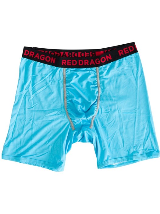 Red Dragon - RDS Boxer - Boyce Blue