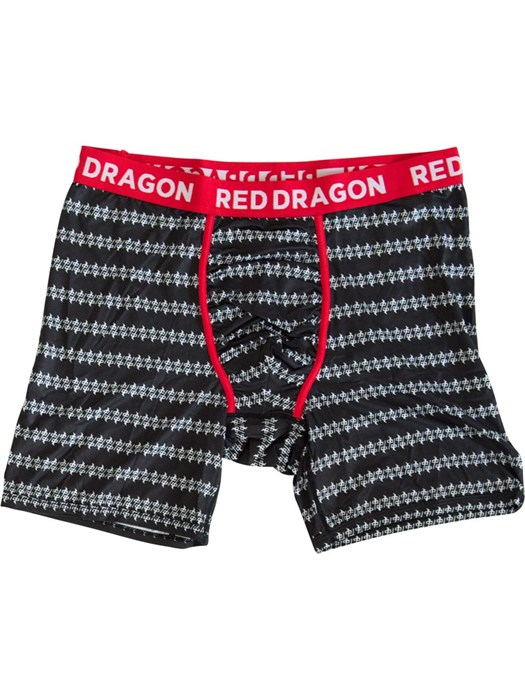 Red Dragon - RDS Boxer - Chung Lines