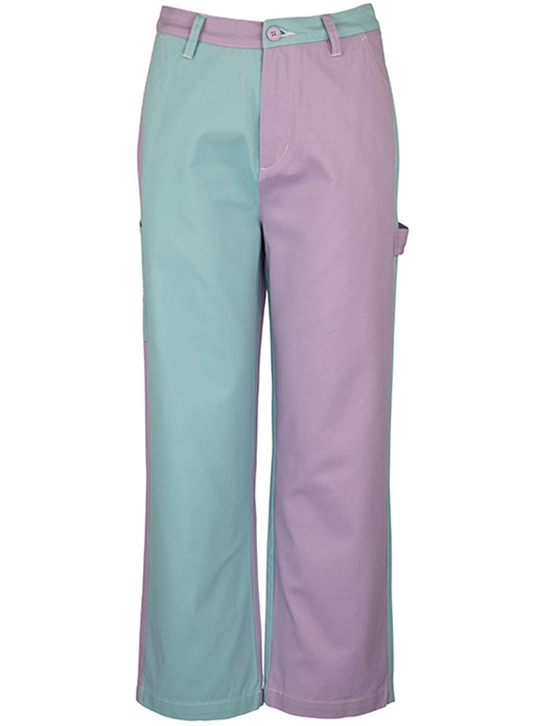 Santa Cruz - Nolan Carpenter Pant - Multi