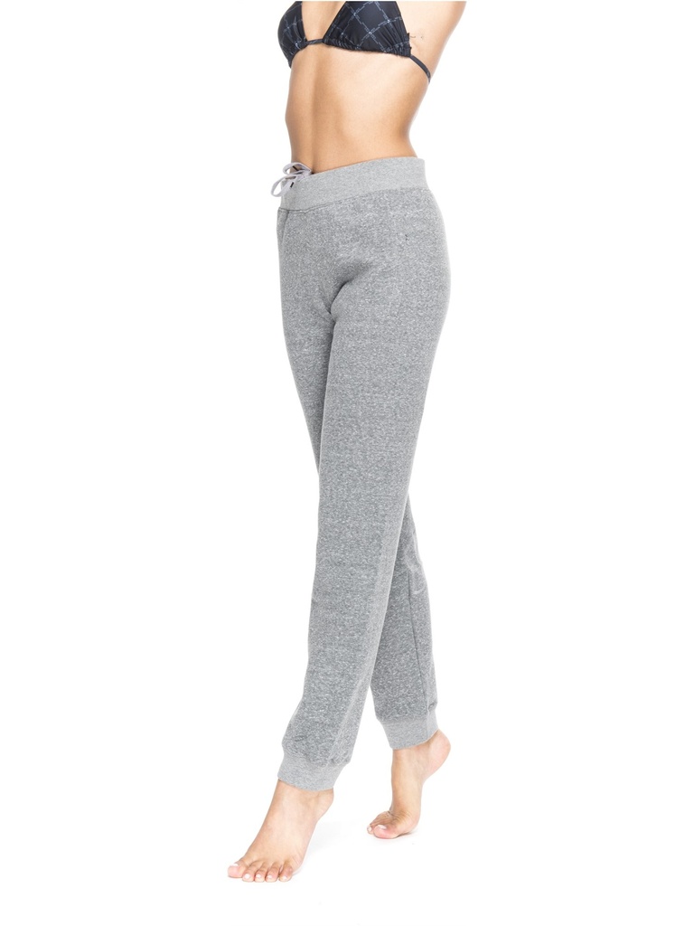 Red Dragon - Markle Sweatpant - Heather Grey