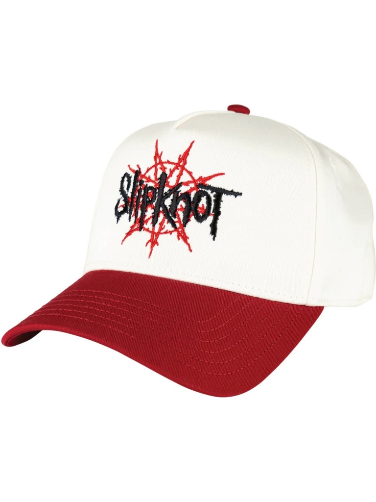 Welcome - Nanogram Hat - White